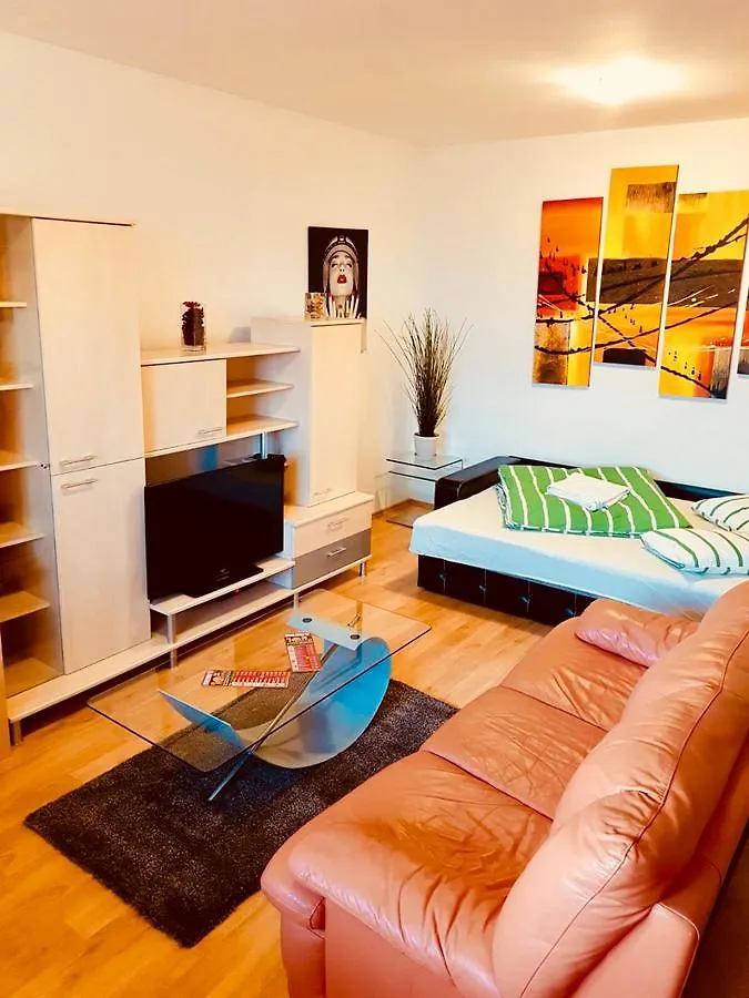 Quadra Place Residence Bukarest Rumænien
