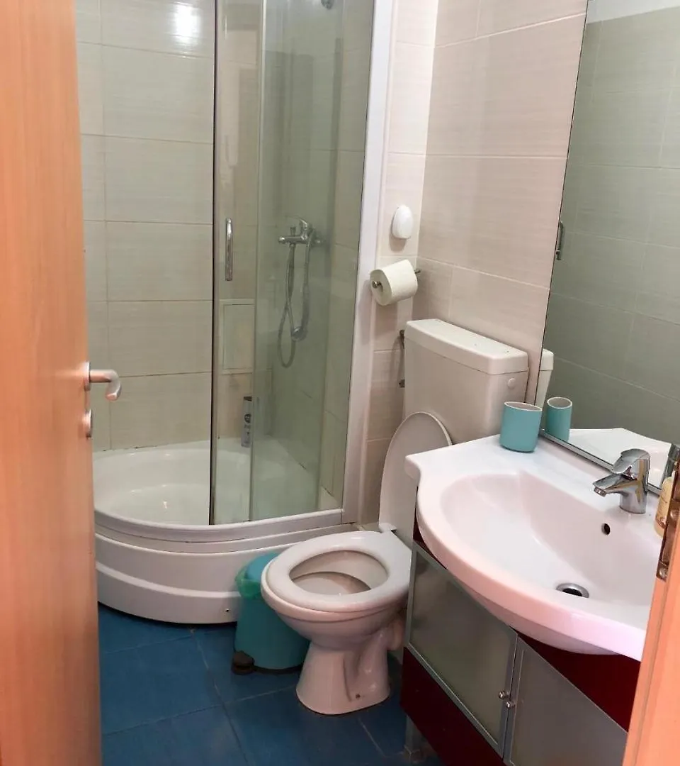 Quadra Place Residence Bukarest Lejlighed