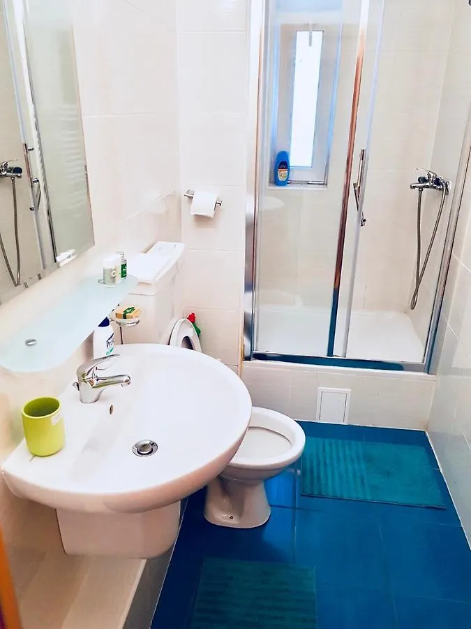 Quadra Place Residence 布加勒斯特 罗马尼亚