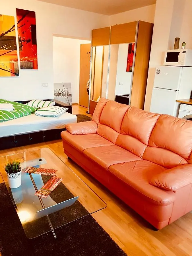 Quadra Place Residence 布加勒斯特 0*,  罗马尼亚