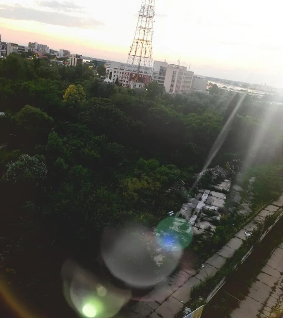 Quadra Place Residence 布加勒斯特 公寓