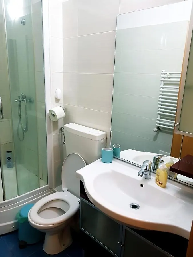 Quadra Place Residence 布加勒斯特 0*,  罗马尼亚